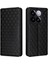 Xiaomi 14T Manyetik Kapatma Kart Yuvaları Için Flip Case Tutucu 3D Desen (Yurt Dışından) 3