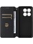 Xiaomi 14T Manyetik Kapatma Kart Yuvaları Için Flip Case Tutucu 3D Desen (Yurt Dışından) 5