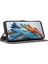 Zte Nubia Müzik Z2353 Pu Deri Kart Yuvaları Kapak Manyetik Kapak (Yurt Dışından) 4