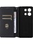 Umidigi Bison Not 90 Manyetik Kapatma Için Flip Case 3D Desen Kart Yuvaları (Yurt Dışından) 2