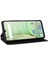 Umidigi Bison Not 90 Manyetik Kapatma Için Flip Case 3D Desen Kart Yuvaları (Yurt Dışından) 3