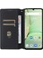 Umidigi Bison Not 90 Manyetik Kapatma Için Flip Case 3D Desen Kart Yuvaları (Yurt Dışından) 5