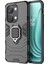Oneplus Ace 2V/ONEPLUS Nord 3 Metal Halka Için Halka Araba Montaj Kickstand Durumda (Yurt Dışından) 5