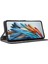 Zte Nubia Müzik Z2353 Pu Deri Kart Yuvaları Kapak Manyetik Kapak (Yurt Dışından) 2