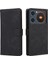 Zte Nubia Müzik Z2353 Pu Deri Kart Yuvaları Kapak Manyetik Kapak (Yurt Dışından) 4