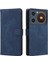 Zte Nubia Müzik Z2353 Pu Deri Kart Yuvaları Kapak Manyetik Kapak (Yurt Dışından) 2