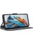 Zte Nubia Müzik Z2353 Pu Deri Kart Yuvaları Kapak Manyetik Kapak (Yurt Dışından) 4