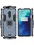 Oneplus 7t Pro Kickstand Metal Halka Için Halka Araba Montaj Kickstand Durumda (Yurt Dışından) 1