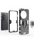 Oneplus 12 Askeri Sınıf Koruma Için Halka Araba Montaj Kickstand Durumda (Yurt Dışından) 5