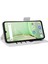 Umidigi Not 90 Için Flip Case Cüzdan Yan Toka Manyetik Kart Yuvaları Pu (Yurt Dışından) 4