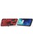 Oneplus 7t Pro Kickstand Metal Halka Için Halka Araba Montaj Kickstand Durumda (Yurt Dışından) 2