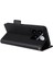 Xiaomi 14T Manyetik Pu Deri Yan Toka Cüzdan Kart Yuvaları Için Flip Case (Yurt Dışından) 3