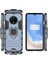 Oneplus 7t Kickstand Metal Halka Tutucu Için Halka Araba Montaj Kickstand Durumda (Yurt Dışından) 1