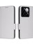 Xiaomi 14T Manyetik Pu Deri Yan Toka Cüzdan Kart Yuvaları Için Flip Case (Yurt Dışından) 1