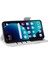 Xiaomi 14T Manyetik Pu Deri Yan Toka Cüzdan Kart Yuvaları Için Flip Case (Yurt Dışından) 5