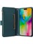 IPhone 16 Için Flip Case Artı Darbeye Cüzdan Kart Yuvaları Kayış (Yurt Dışından) 4