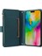 IPhone 16 Için Flip Case Pro Max Kayış Darbeye Cüzdan Kart Yuvaları (Yurt Dışından) 2