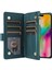 IPhone 16 Için Flip Case Pro Max Kayış Darbeye Cüzdan Kart Yuvaları (Yurt Dışından) 4