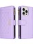 IPhone 16 Için Flip Case Pro Max Kayış Darbeye Cüzdan Kart Yuvaları (Yurt Dışından) 3