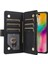 IPhone 16 Için Flip Case Pro Max Kayış Darbeye Cüzdan Kart Yuvaları (Yurt Dışından) 5