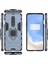 Oneplus 8 Askeri Sınıf Koruma Halkası Için Halka Araba Montaj Kickstand Durumda (Yurt Dışından) 1