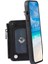Cüzdan Kılıf IPhone 6/6s Pu Deri 3 Büyük Kart Kickstand Rfıd Flip (Yurt Dışından) 4