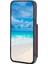 Cüzdan Kılıf IPhone 6 Artı/6s Artı Kickstand Pu Deri Flip Folio Kılıf (Yurt Dışından) 3