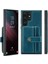 Samsung Galaxy S23 Ultra Rfıd Engelleme Cüzdan Kablosuz Şarj Için Kılıf (Yurt Dışından) 3