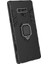 Halka Araba Dağı Kickstand Kılıf Samsung Galaxy Note9 Askeri Sınıf Yüzük (Yurt Dışından) 4