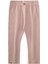 Fitilli Tayt 0-5 Yaş Pudra Pembe 2