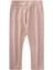 Fitilli Tayt 0-5 Yaş Pudra Pembe 3