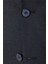 Lacivert Slim Fit Desenli Sivri Yaka 6 Drop Klasik Takım Elbise 3