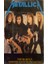 Kaset - Metallica Garage Days Re-Revisited Kaset 1