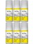 Roll-On Unisex Deodorant 75 ml (6 Lı Set) 1