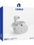 Enc+4 Mikrofonlu 240 Mah 5. 4 Kulak Içi Bluetooth Kulaklık BLT- 110 3