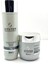 Wella System Pro Volumize V1 Ince Telli Zayıf Saçlar İçin Hacimlendirici Şampuan ve Maske Seti 1