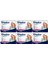 Hasta Bezi Yetişkin Bel Bantlı Tekstil Yüzey Orta - Medium (M) 180 Adet (6pk*30) 1
