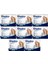 Hasta Bezi Yetişkin Bel Bantlı Tekstil Yüzey Ekstra Büyük (Xl) 240 Adet (8pk*30) 1