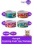 Karışık Kıyılmış Konserve Kedi Yaş Maması 85GR 1