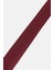 Açık Bordo Baskılı Kravat 3