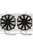 Nissan 240SX SR20 S14 1995-1998 Performans Fan Muhafaza Seti 2