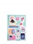 Ramazan Sticker 3 Sayfa Standart 2