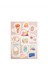 Ramazan Sticker 3 Sayfa Standart 3
