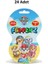 Paw Patrol Flipperz (10 gr) 24 Adet 1