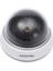 Robinanka Kırmızı Ledli Maket Dome Kamera 2