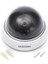 Robinanka Kırmızı Ledli Maket Dome Kamera 4