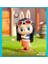 Yeni Canavar Serisi Peluş Bebek Kutu Oyuncak Aksiyon Anime Modeli Hediye (Yurt Dışından) 1