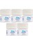 Clear Face Kompakt Yüz Temizleme Barı Sabun Sivilceye Yatkın Cilt 100GR (5 Li Set) 1