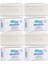 Clear Face Kompakt Yüz Temizleme Barı Sabun Sivilceye Yatkın Cilt 100GR (4 Lü Set) 1