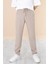 Duble Paça Erkek Çocuk Jogger Kumaş Pantolon 7-11YAŞ 3